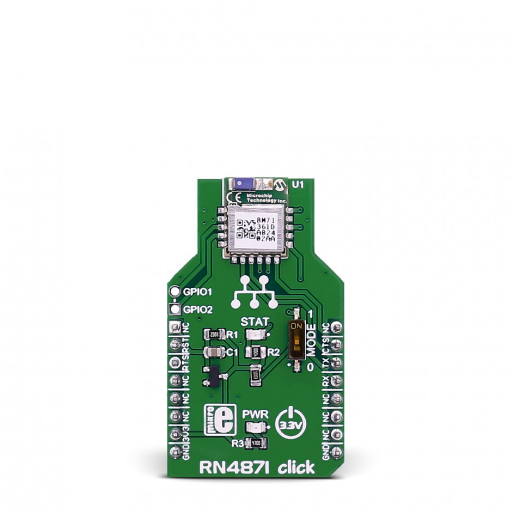 Programable Microchip Dynamic Dev Tool Page 2025 | Microchip Technology