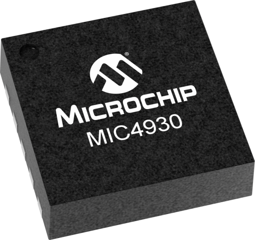 MIC4930