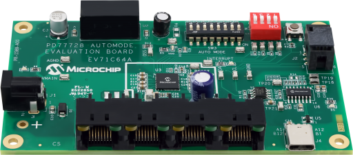 Dynamic Dev Tool Page 2025 | Microchip Technology