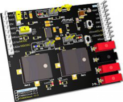 Dynamic Dev Tool Page 2025 | Microchip Technology