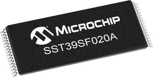 SST39SF020A