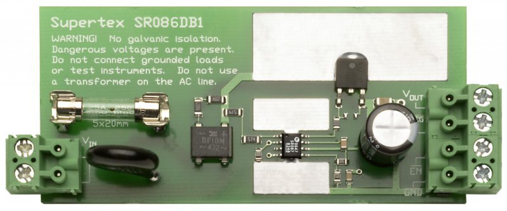Dynamic Dev Tool Page 2025 | Microchip Technology