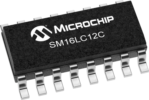 SM16LC12C