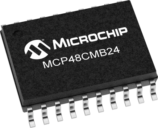 MCP48CMB24
