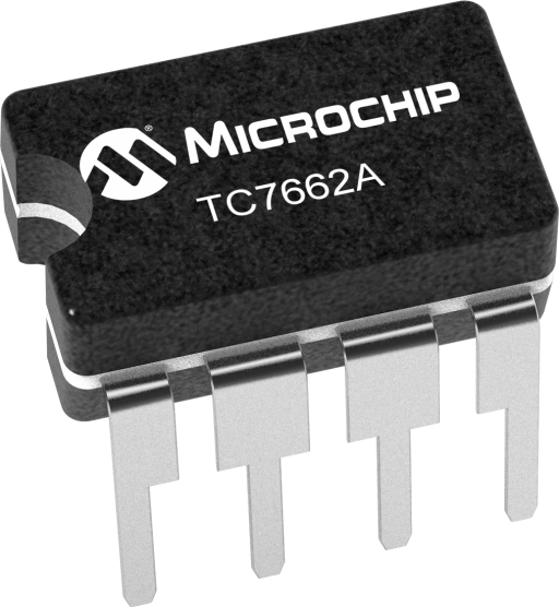 TC7662A