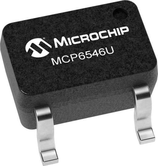 MCP6546U