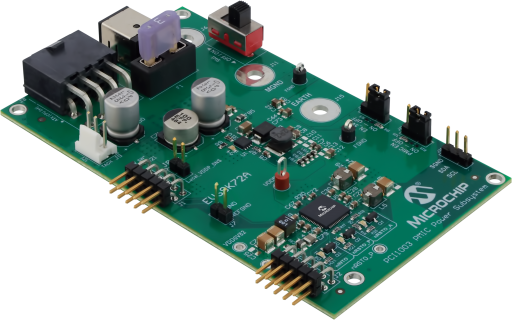 Decode Path Microchip Technology Dynamic Dev Tool Page 2025 | Microchip Technology