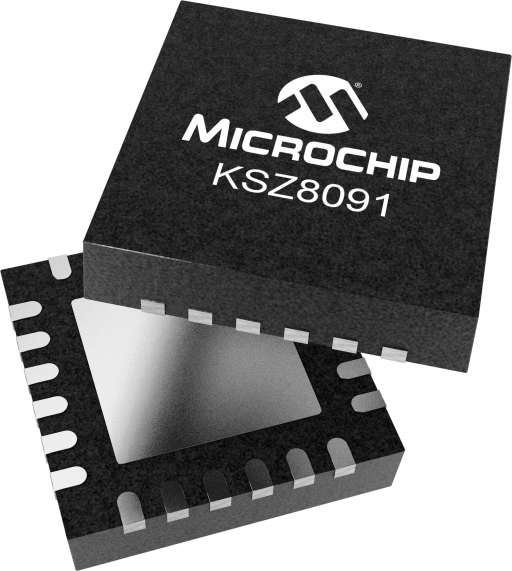 KSZ8091