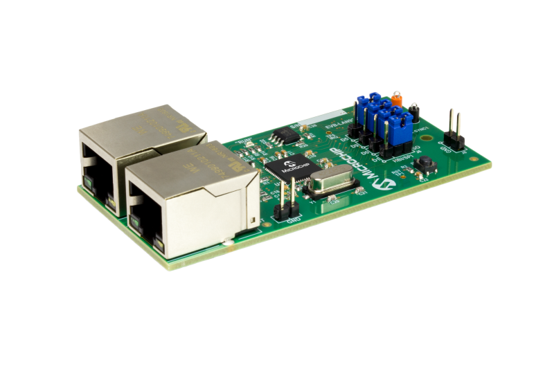 Dynamic Dev Tool Page 2025 | Microchip Technology