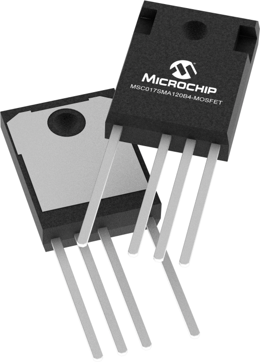 MSC017SMA120B4-MOSFET
