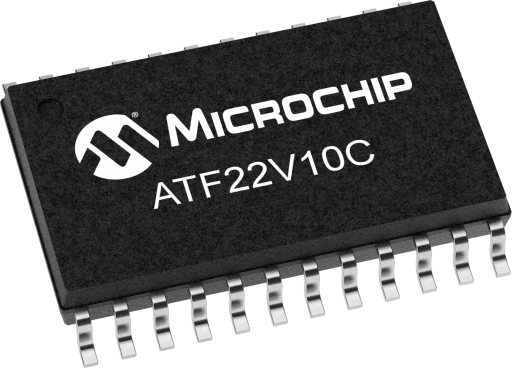 ATF22V10C