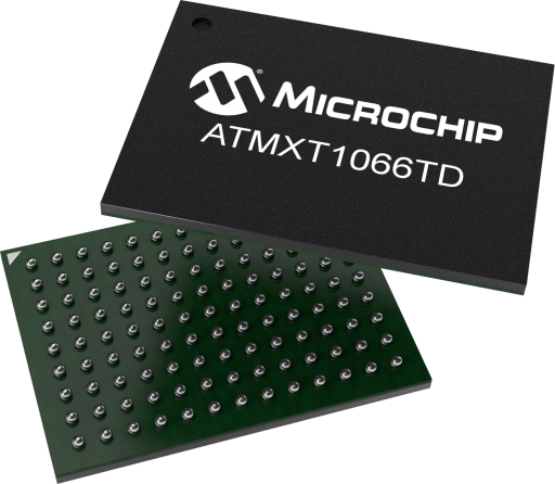 ATMXT1066TD