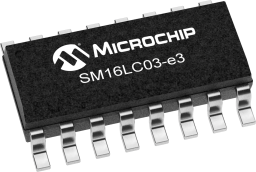 SM16LC03-e3