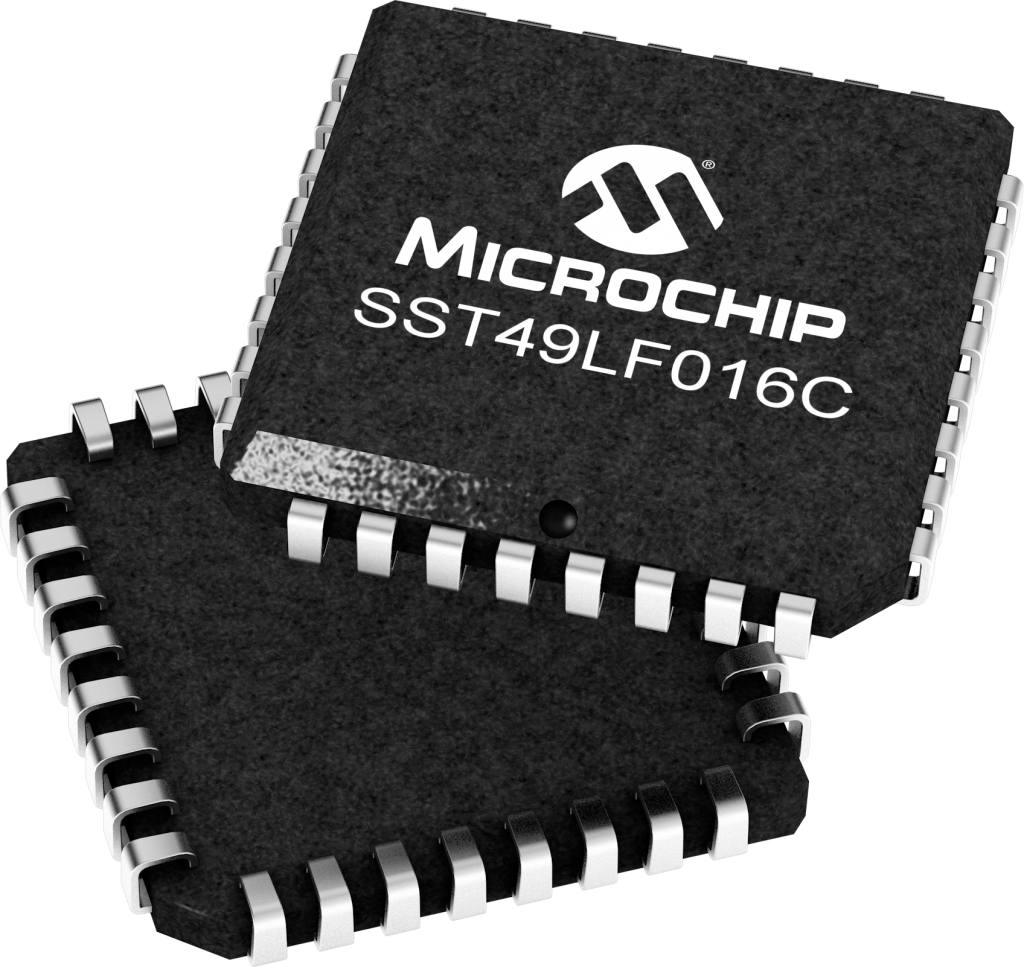 Solstice Chip Edge Computing