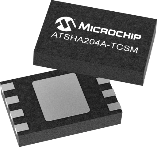 ATSHA204A-TCSM