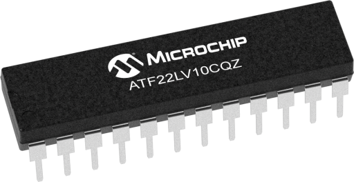 ATF22LV10CQZ