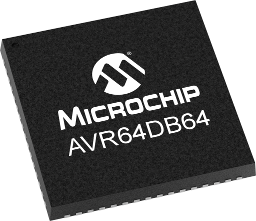 AVR64DB64