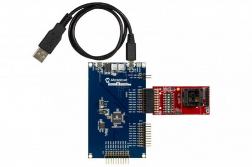 Dynamic Dev Tool Page 2025 | Microchip Technology