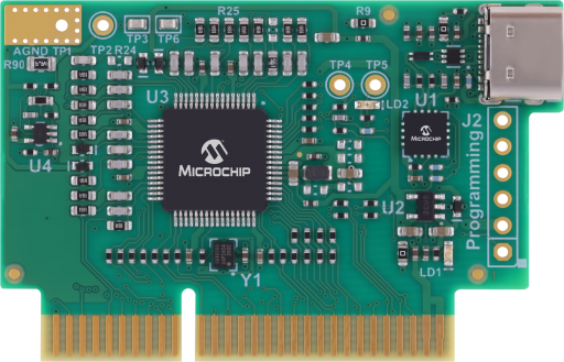 Dynamic Dev Tool Page 2025 | Microchip Technology