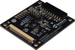 EV-MTCH3380P-DEV-PCB
