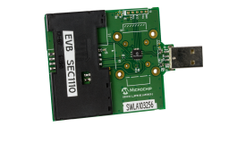 EVB-SEC1110_SEC1110-Smart-Card-Bridge-to-USB-Evaluation-Board_angle_Transparent.png