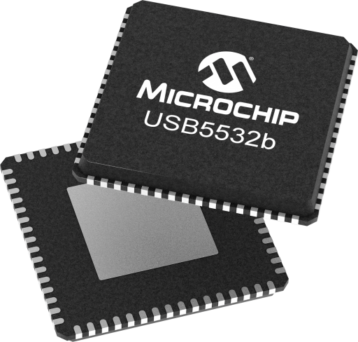 USB5532b