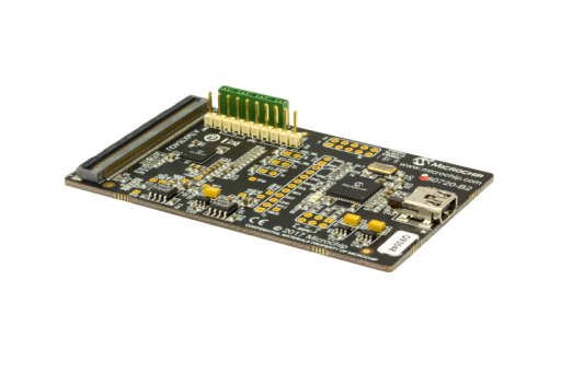 ATMXT640U-DEV-PCB product image