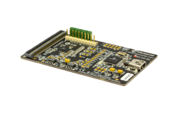ATMXT640U-DEV-PCB
