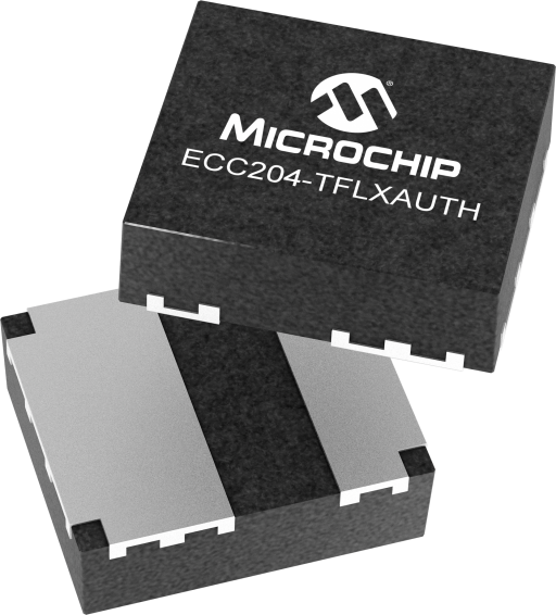 ECC204-TFLXAUTH
