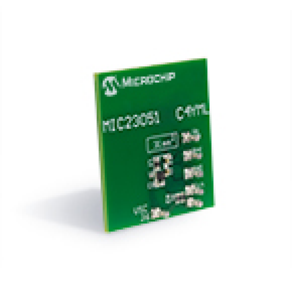 Dynamic Dev Tool Page 2025 | Microchip Technology