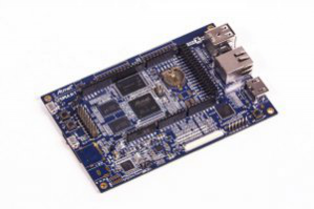 Dynamic Dev Tool Page 2025 | Microchip Technology