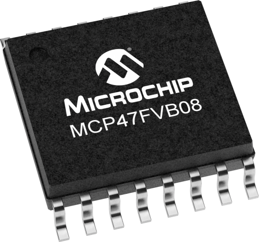 MCP47FVB08