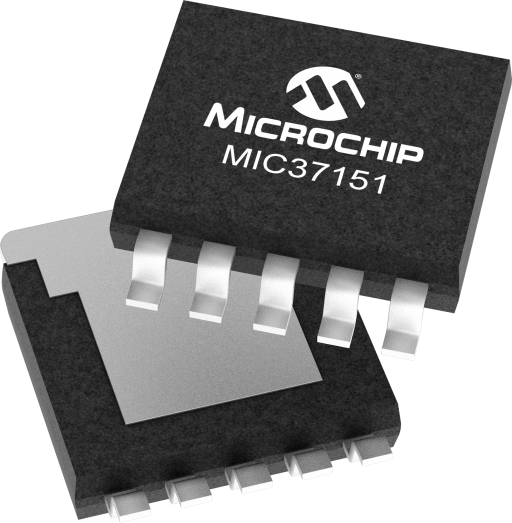 MIC37151