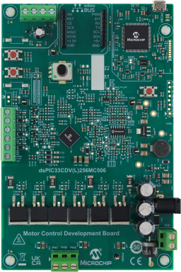 PM-26-115619-260731-dsPIC-PHOTO-EV06F81A-dsPIC33CDVL256MC506-MC-Board-Front-Transparent.png
