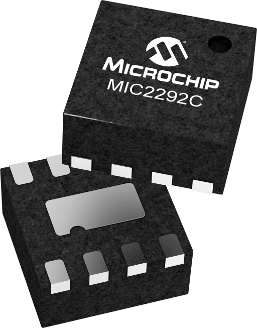 MIC2292C
