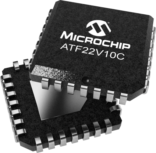 ATF22V10C