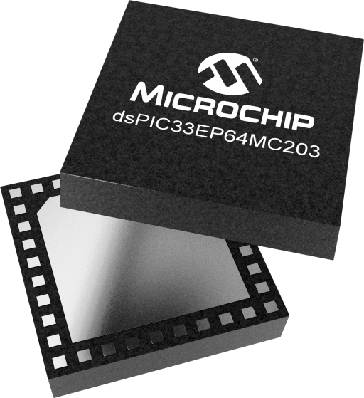 dsPIC33EP64MC203
