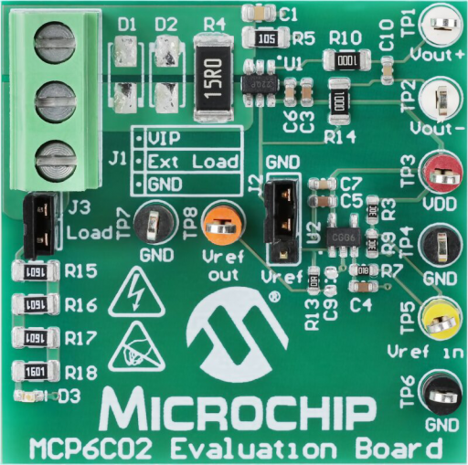 Dynamic Dev Tool Page 2025 | Microchip Technology