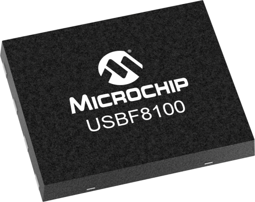 USBF8100