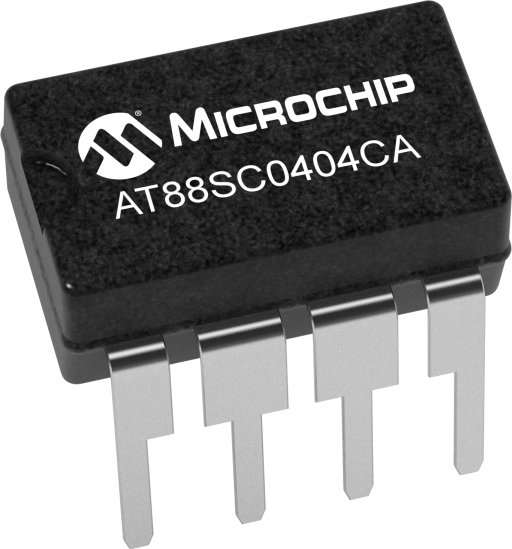 AT88SC0404CA