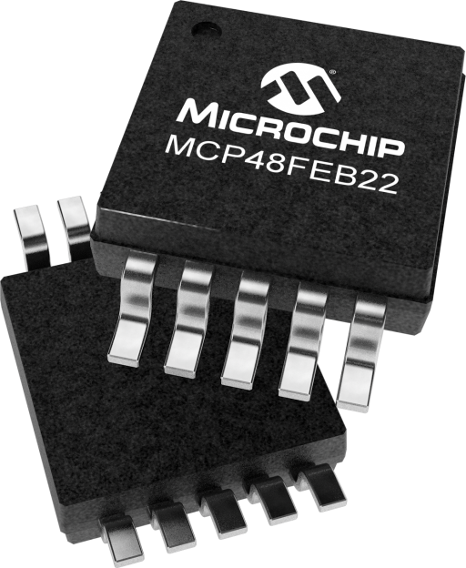 MCP48FEB22