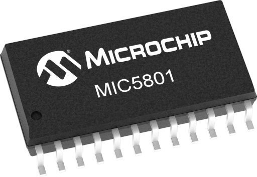 MIC5801