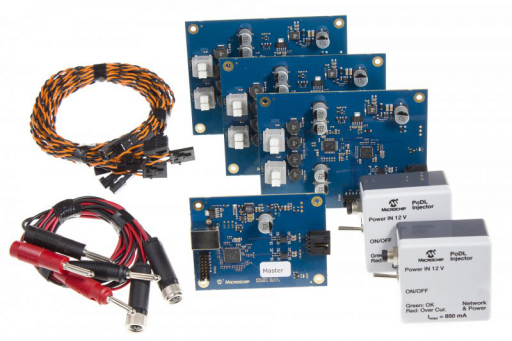 Dynamic Dev Tool Page 2025 | Microchip Technology