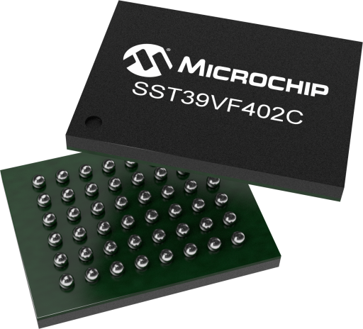 SST39VF402C