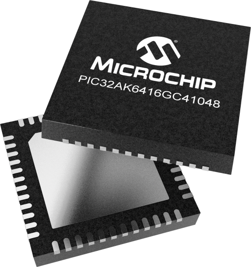 PIC32AK6416GC41048