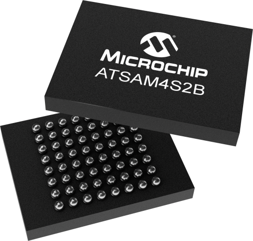ATSAM4S2B