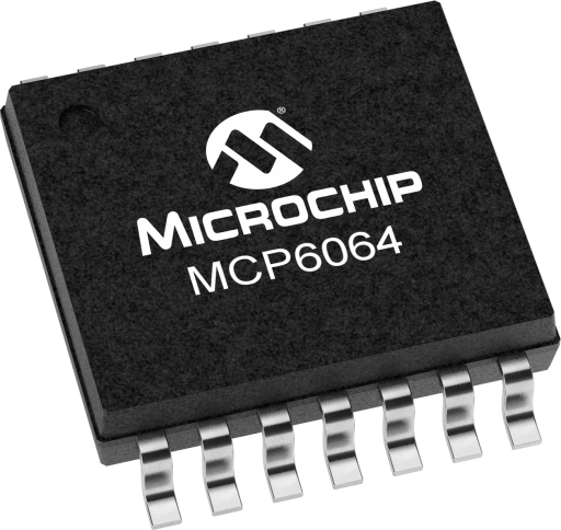 MCP6064