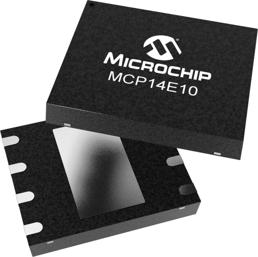 MCP14E10