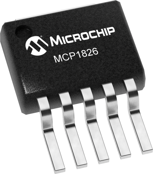 MCP1826