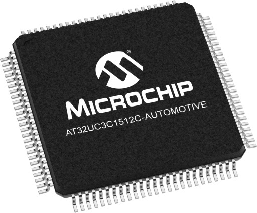 AT32UC3C1512C-AUTOMOTIVE